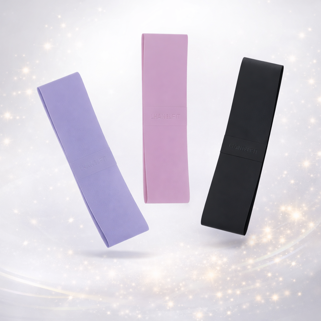 🎁 Resistance Bands (100% off)