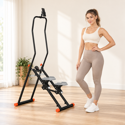 FitMate — Your Everyday Fitness Buddy