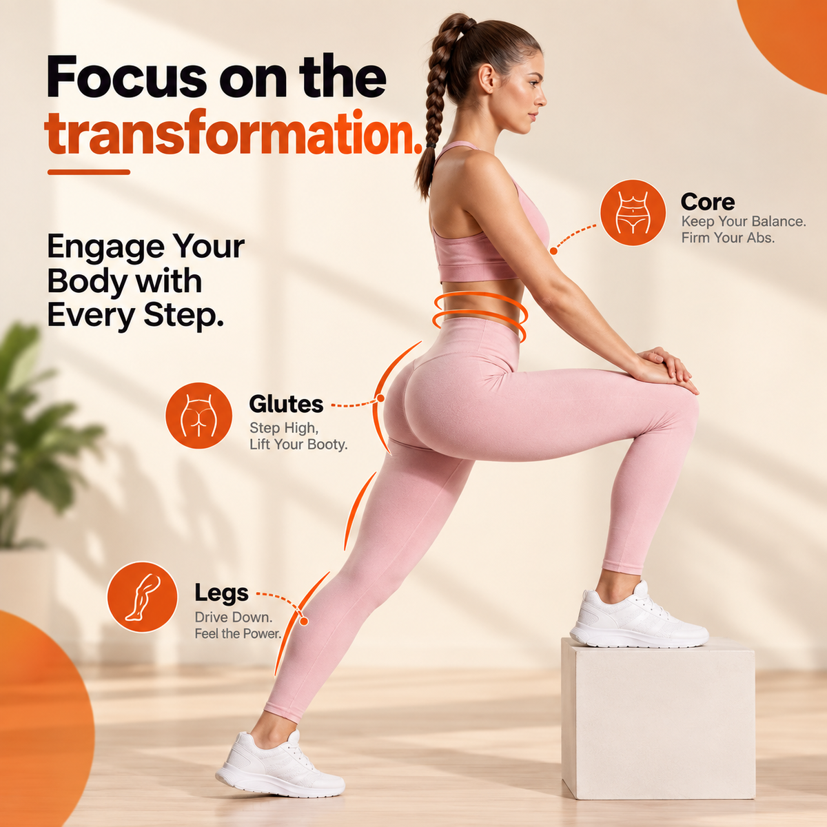 FitMate — Your Everyday Fitness Buddy