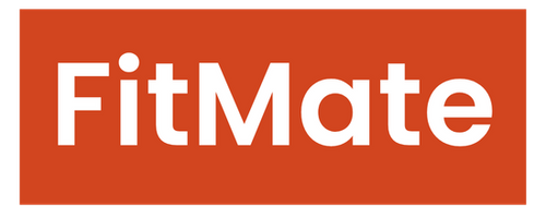 FitMate™ | Your Fitness Buddy